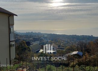 Продается участок, 5 сот., село Барановка (Хостинский район), Высокогорная улица