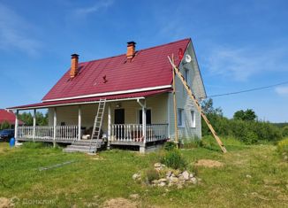 Дом на продажу, 140 м2, деревня Гонганалица, деревня Гонганалица, 47