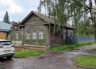 Продается дом, 72 м2, Кострома, Фабричный район, Лавровская улица, 13