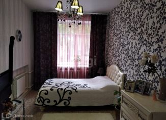 Продаю трехкомнатную квартиру, 51.6 м2, Нижний Новгород, улица Пискунова, 5, улица Пискунова