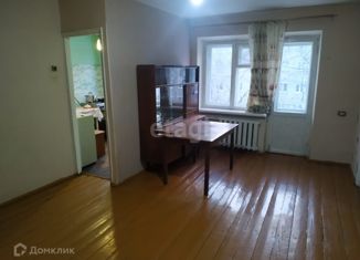 Двухкомнатная квартира на продажу, 44.7 м2, Тверская область, проезд Гагарина, 3