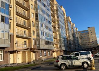 Продажа однокомнатной квартиры, 48 м2, Санкт-Петербург, муниципальный округ Московская Застава, Варшавская улица, 9к1