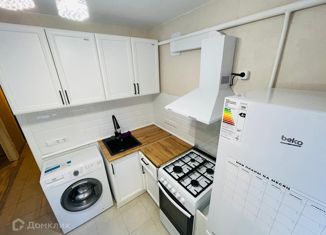 Продажа 2-комнатной квартиры, 46 м2, Сочи, улица Новосёлов, 9, микрорайон Заречный