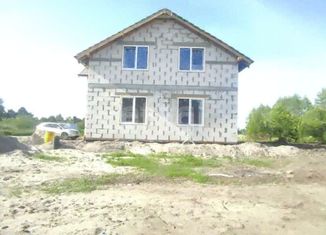 Дом на продажу, 140 м2, Калининградская область, Гвардейская улица