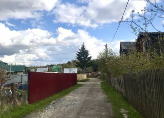 Продажа дома, 30 м2, деревня Большая Субботиха