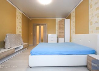 Сдается 1-ком. квартира, 45 м2, Обнинск, улица Гагарина, 65