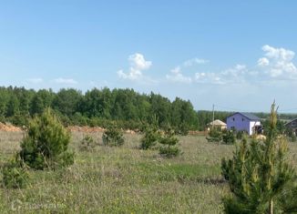 Продам земельный участок, 6 сот., село Каймары, Зелёная улица