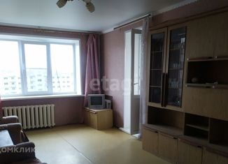 Продается 2-комнатная квартира, 48 м2, Орёл, Комсомольская улица, 248