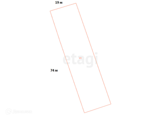 Продаю участок, 14 сот., Трудовское сельское поселение