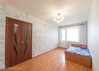 Продам однокомнатную квартиру, 39.6 м2, Петрозаводск, Пограничная улица, 5А