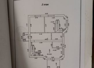 Продается дом, 219 м2, Анапа, улица Аркадия Макарчука, 10