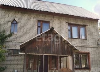 Продаю дом, 100 м2, село Еремеевка, Заречная улица