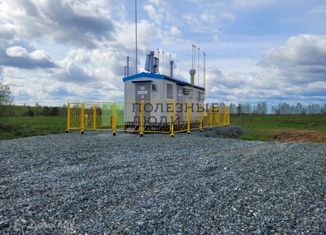 Продажа участка, 22 сот., починок Вожойский, Железнодорожная улица, 4