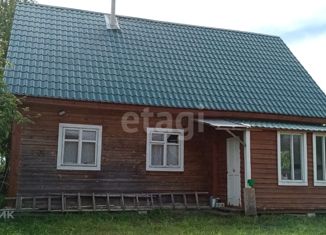 Продается дом, 107 м2, деревня Мешоколь
