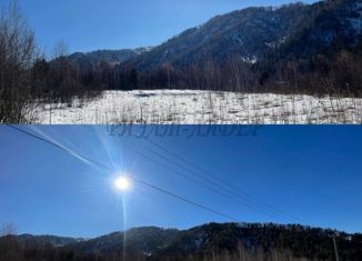 Продам земельный участок, 10 сот., село Майма, Тихая улица