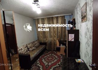 Продажа 3-комнатной квартиры, 67.4 м2, Челябинск, посёлок Аэропорт, 16