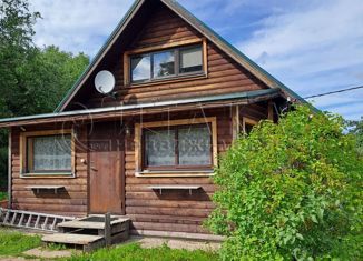 Продажа дома, 145.6 м2, деревня Курпово, Заречная улица