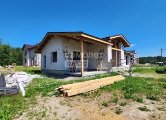 Продается дом, 130 м2, деревня Светлое, Курортная улица