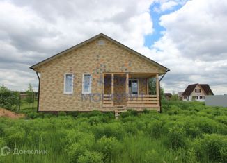 Продам дом, 81 м2, коттеджный посёлок Боково, 1-й Солнечный переулок, 4