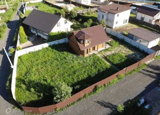 Продам дом, 100 м2, поселок Бугры, Шоссейная улица