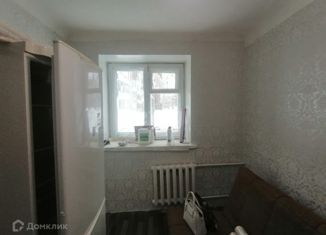 Квартира на продажу студия, 11 м2, Казань, улица Липатова, 17