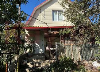 Дом на продажу, 47.5 м2, посёлок Знаменский, Алычёвая улица, 60