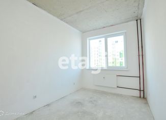 Продам 1-комнатную квартиру, 26.2 м2, Мурино, Воронцовский бульвар, ЖК Краски Лета