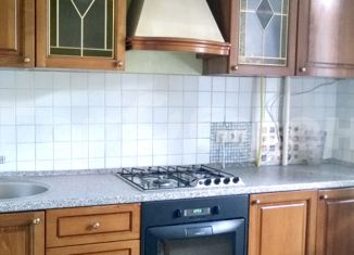 Сдаю в аренду однокомнатную квартиру, 35.8 м2, Москва, Нижняя Красносельская улица, 45/17, метро Бауманская