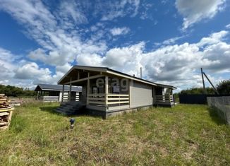 Дом на продажу, 121 м2, городской округ Ступино