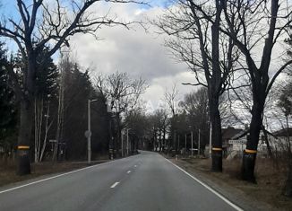 Земельный участок на продажу, 8.6 сот., поселок Луговое