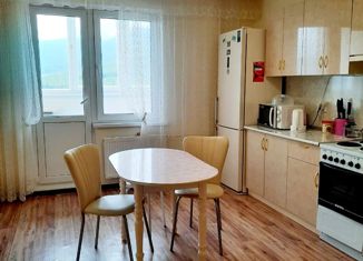 2-комнатная квартира на продажу, 65.5 м2, Геленджик, улица Маршала Жукова, 1к6, ЖК Кубанская Марка