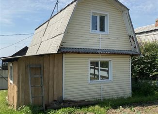 Продаю дом, 50 м2, рабочий поселок Маркова, 2-я Северная улица, 215