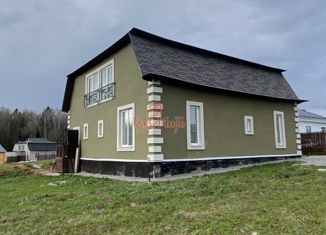 Продам дом, 250 м2, Московская область, коттеджный посёлок Барвиха Лайт, 144