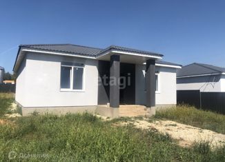 Продам дом, 110 м2, поселок Новоберёзовский, Любимая улица, 22