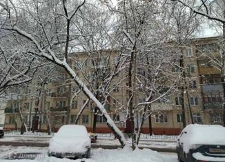 Продам однокомнатную квартиру, 32.1 м2, Москва, Зелёный проспект, 53к1, Зелёный проспект