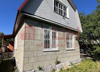 Дом на продажу, 85 м2, СНТ Медик (Вахонинское сельское поселение), Девятая улица