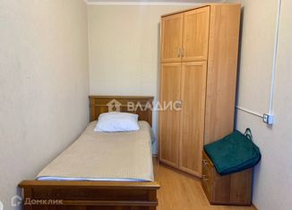 Продажа двухкомнатной квартиры, 43 м2, Иркутская область, улица Омулевского, 3