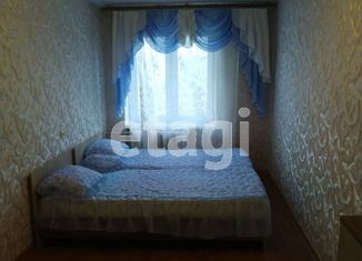 Продается 3-комнатная квартира, 60 м2, посёлок городского типа Молодёжное, улица Строителей, 9