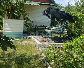 Продажа земельного участка, 5 сот., село Синенькие, Школьная улица