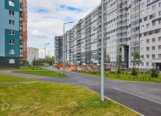 Двухкомнатная квартира на продажу, 54.3 м2, Санкт-Петербург, Северный проспект, 111, Северный проспект