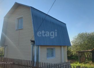 Продам дом, 34.4 м2, Кировская область