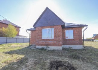 Продается дом, 93 м2, село Урик, Тепличная улица
