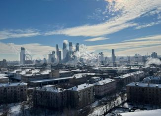 Продажа трехкомнатной квартиры, 64.3 м2, Москва, Хорошёвское шоссе, 25Ак2, метро Хорошёвская