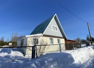 Дом на продажу, 80.1 м2, деревня Холуй, Речная улица, 42