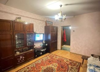 Продажа 2-комнатной квартиры, 57 м2, Москва, Центральная улица, 22