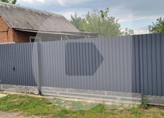 Продам дом, 20 м2, хутор Октябрьский, Майская улица, 22