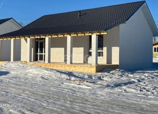 Продается дом, 98 м2, коттеджный посёлок Дарвин, улица Экологов