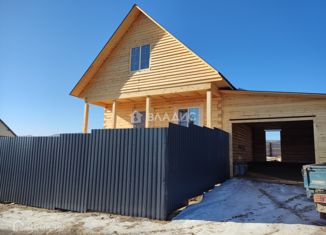 Продаю дом, 142 м2, Улан-Удэ, улица Возрождения