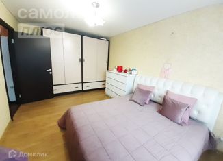 Продается трехкомнатная квартира, 60 м2, Пензенская область, улица Суворова, 117