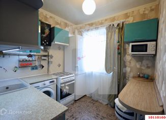 Продам однокомнатную квартиру, 34 м2, Краснодар, Енисейская улица, 56, Енисейская улица